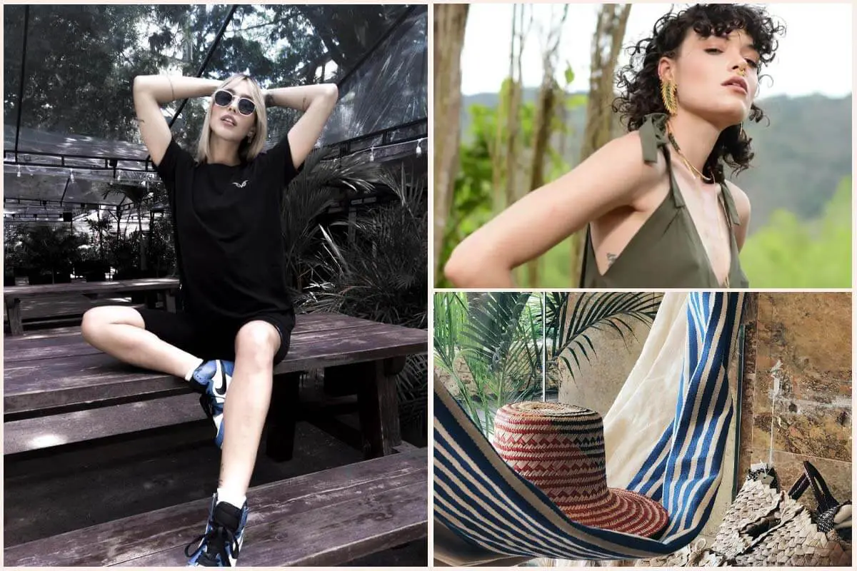 moda sostenible