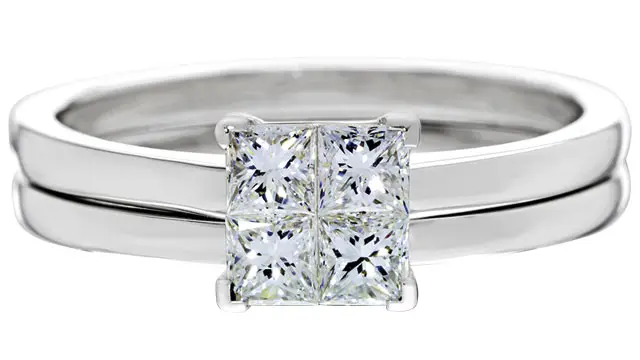 Las tendencias de anillos para pedir matrimonio en 2018