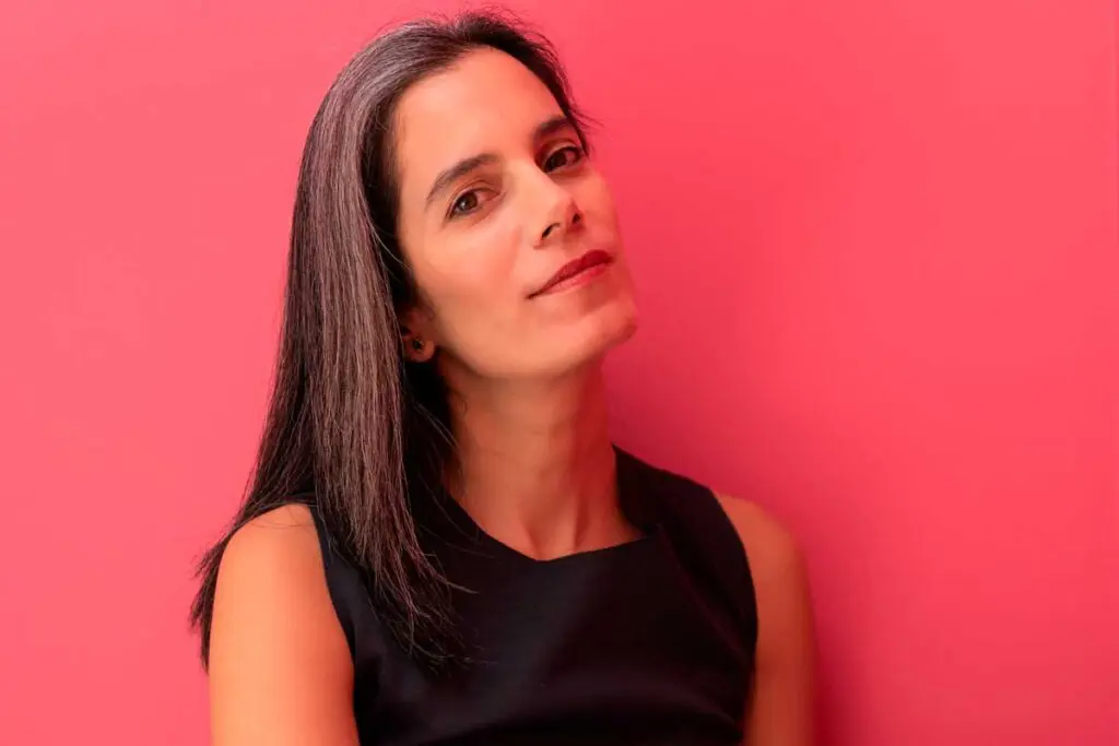 La cantautora mónica giraldo recomienda cinco canciones de latin folk Mónica giraldo