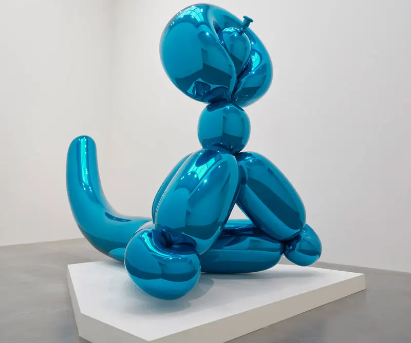 Damien Hirst ya tiene galería en Londres mono_800x669