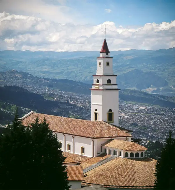 Monserrate