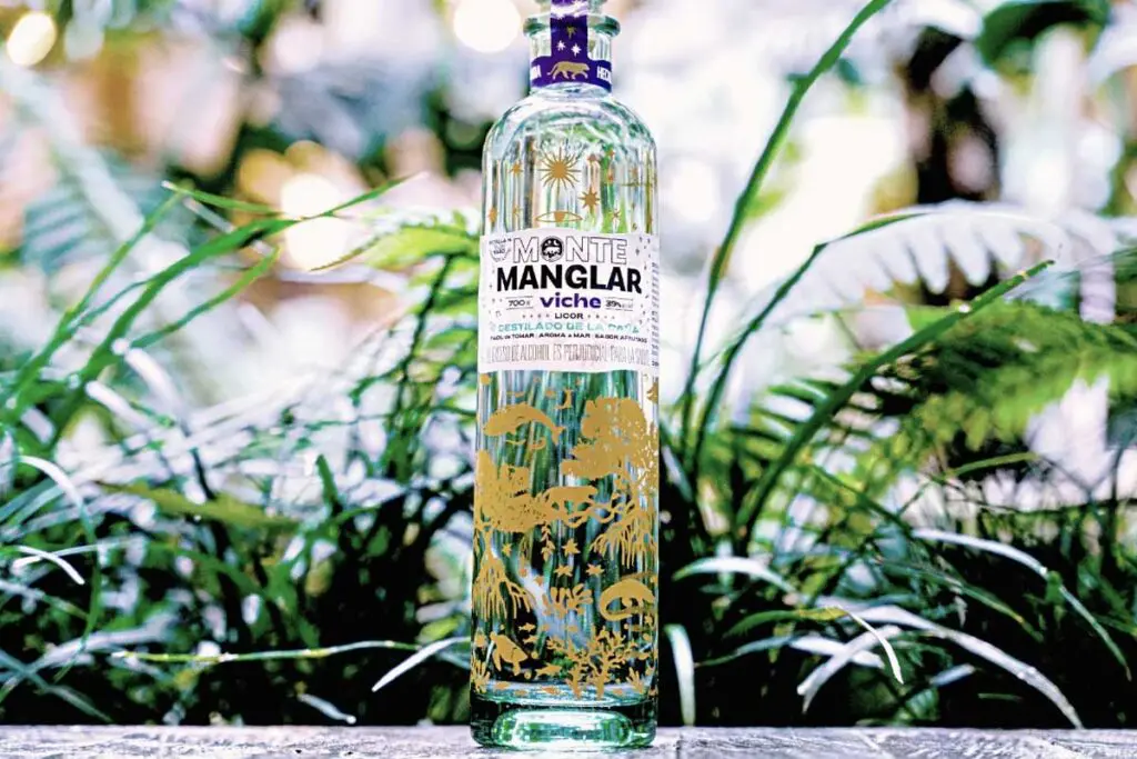 World spirits competition