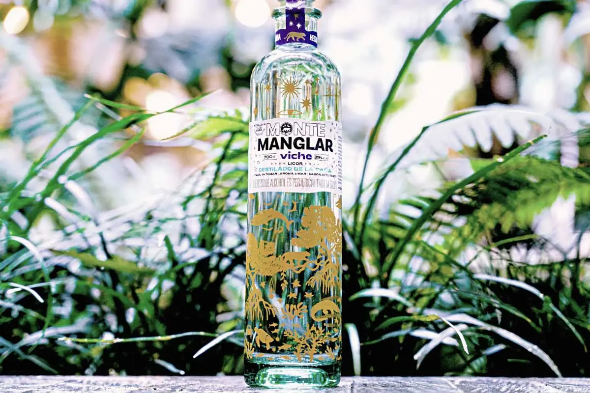 World Spirits Competition