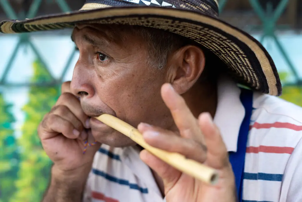 Montes de maría: el arte, la tradición y la esperanza de un territorio que resurge