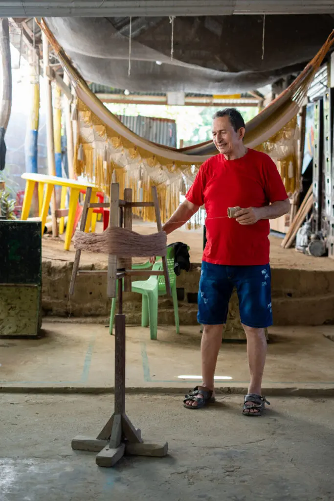 Montes de maría: el arte, la tradición y la esperanza de un territorio que resurge