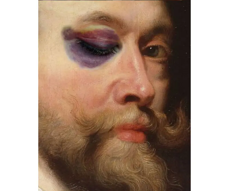 Galería: Arte para incomodar a su familiar conservador