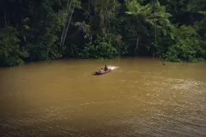 Pablo rabelo, el colombiano que recorrió suramérica en moto