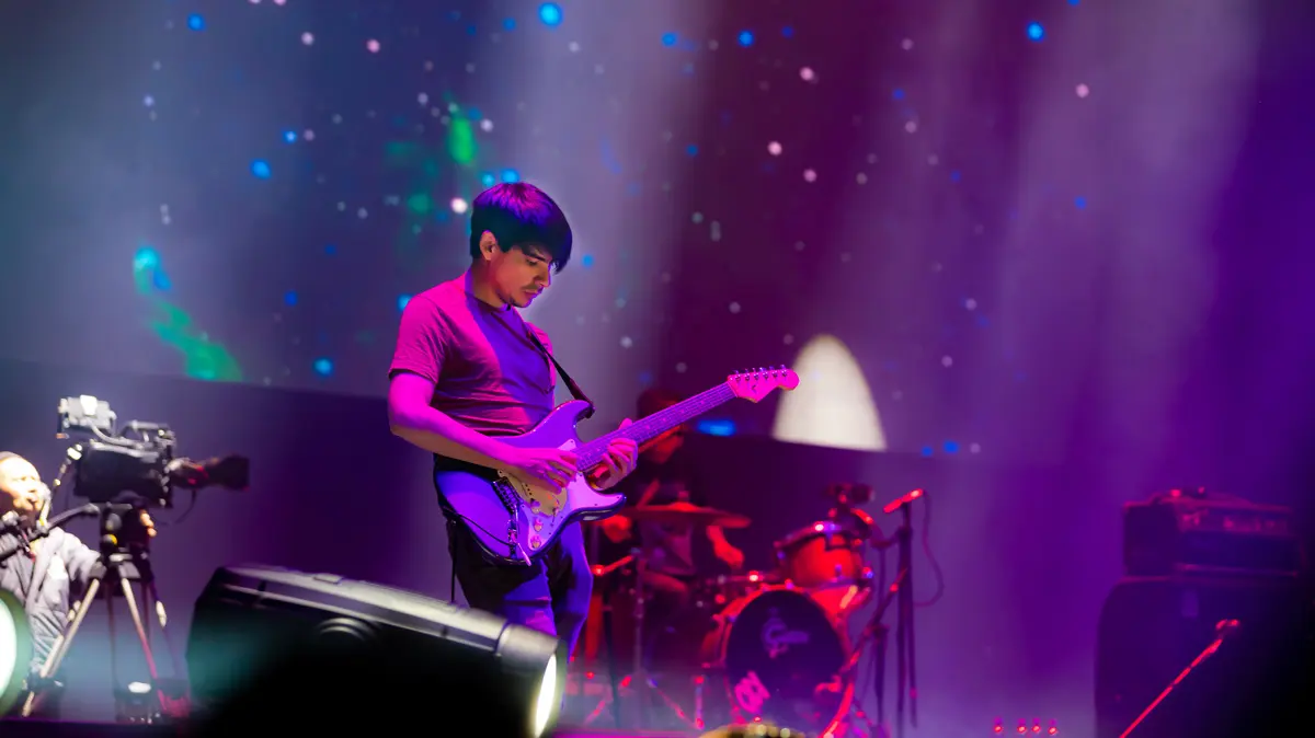 Galería: Así se vivió el Concierto Radiónica 2019