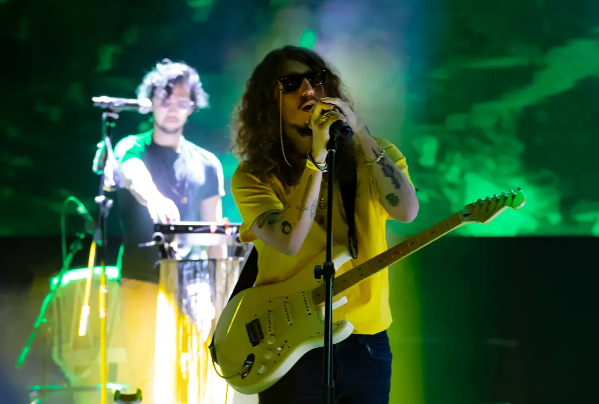 Galería: Así se vivió el Concierto Radiónica 2019