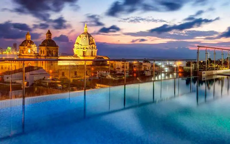 Hotel movich