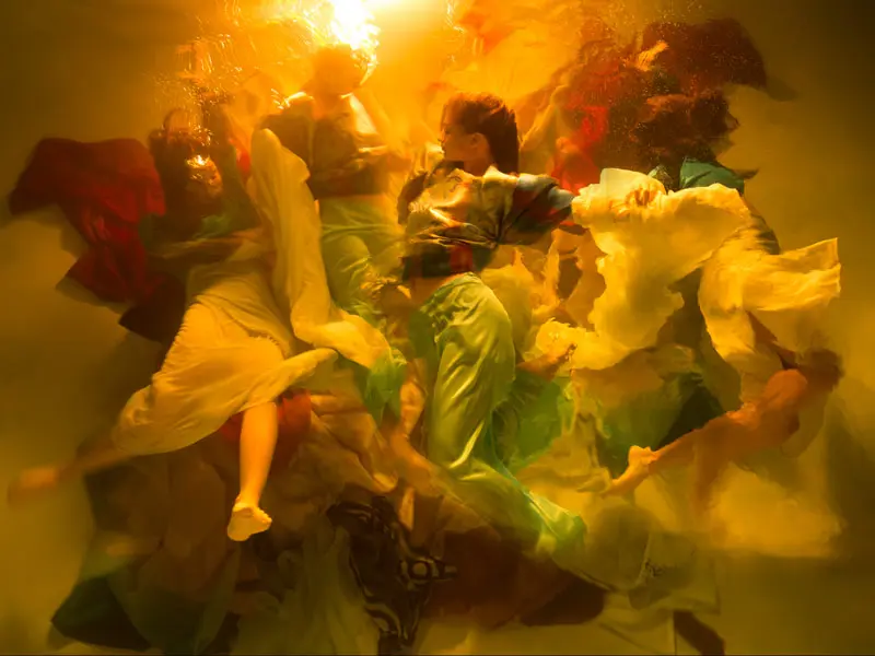 Galería: Vea las fotos finalistas del Sony World Photography Awards 2019