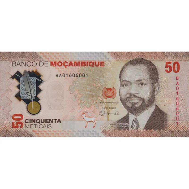 billete