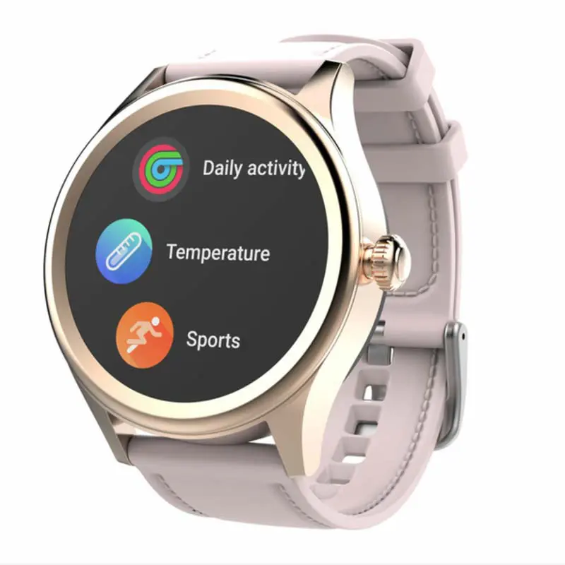 ¿relojes o bandas inteligentes? 7 opciones que marcan tendencia en 2023 Relojes o bandas
