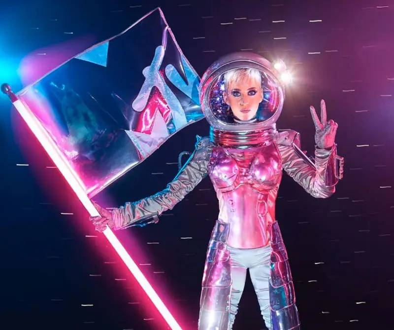 Kendrick Lamar y The Weeknd entre los más nominados de los MTV Music Awards 2017