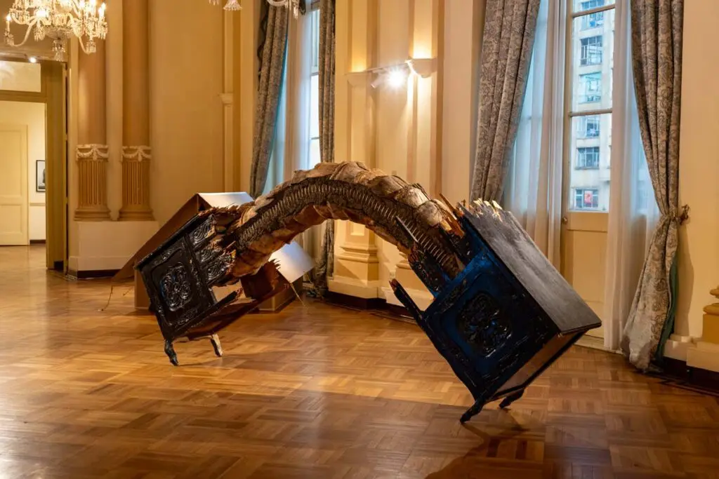 ARTBO | Fin de Semana, inauguración