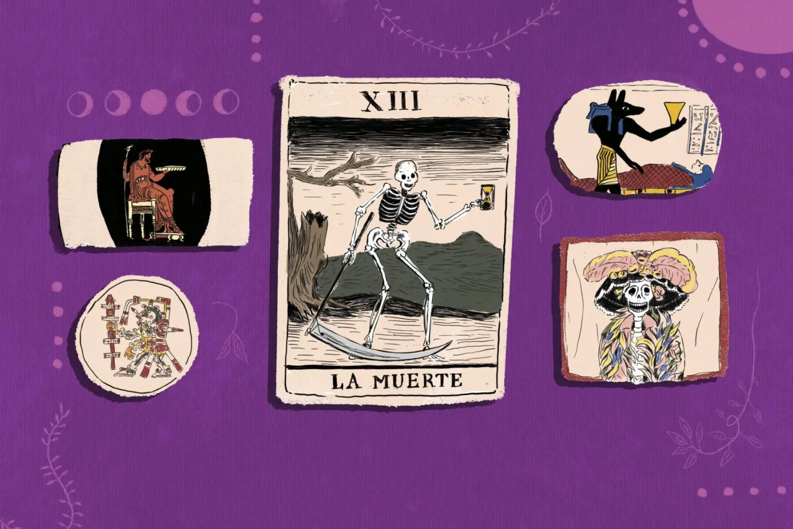 finanzas para la muerte