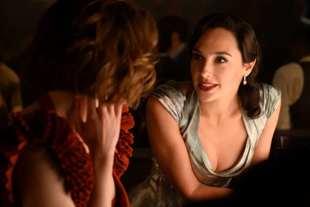 Gal gadot
