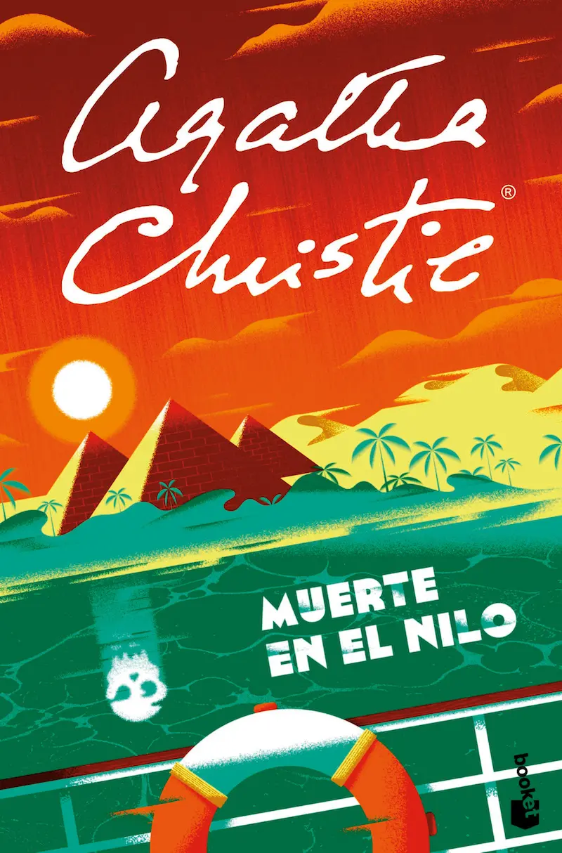 Los cinco libros favoritos de Ana Cristina Restrepo