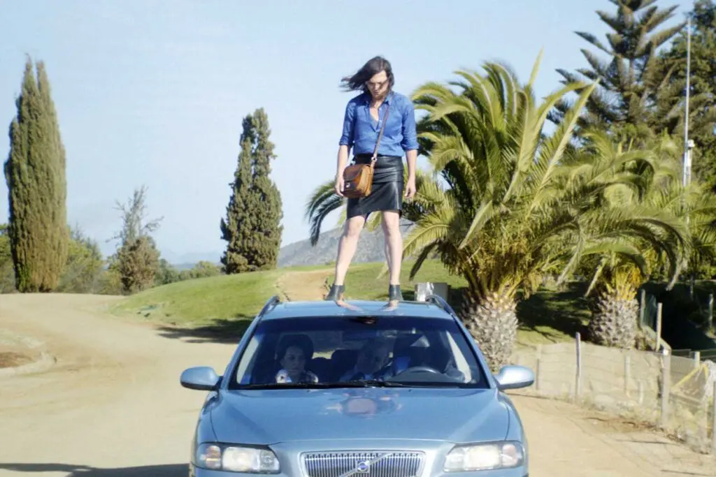 Cinco razones por las que no se puede perder el bogota international film festival Cinco razones por las que no se puede perder el bogota international film festival