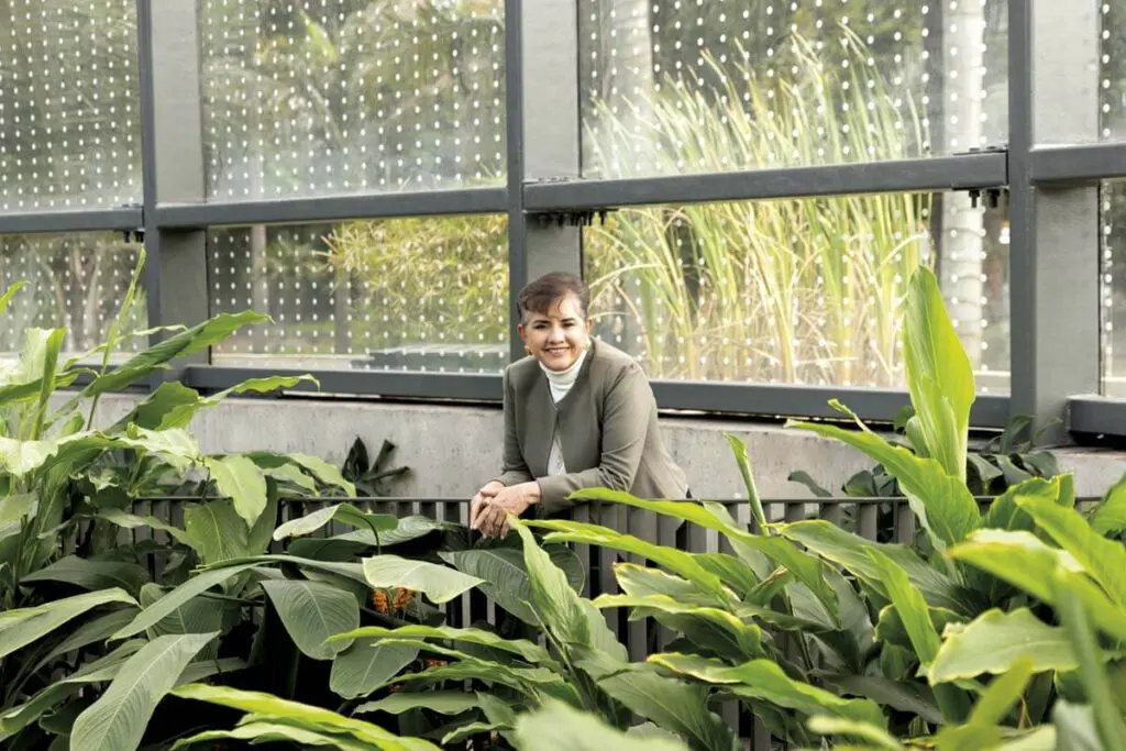 El tropicario más grande de sudamérica está en bogotá