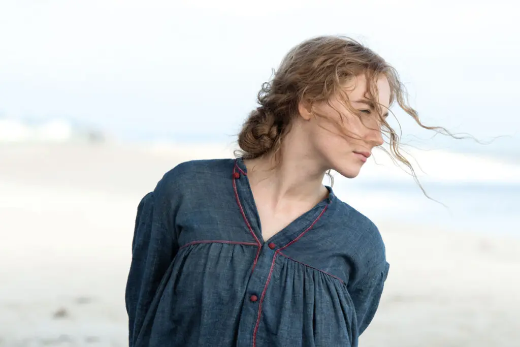 ¿quién es greta gerwig, la directora de ‘barbie’? ¿quién es greta gerwig, la directora de ‘barbie’?