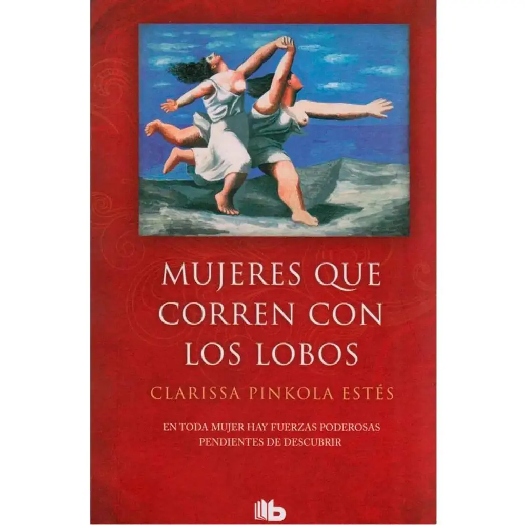 Cinco ideas claves para entender ‘Mujeres que corren con lobos’, el libro que le cambió la vida a Karol G Cinco ideas claves para entender ‘Mujeres que corren con lobos’, el libro que le cambió la vida a Karol G