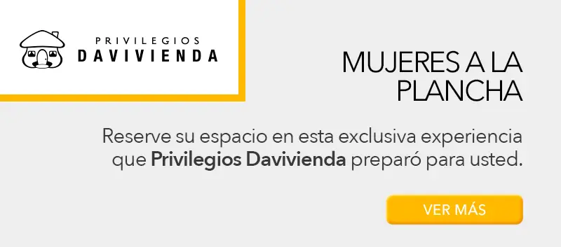 Gastronomía y música: dos planes imperdibles en Bogotá Gastronomía y música: dos planes imperdibles en Bogotá