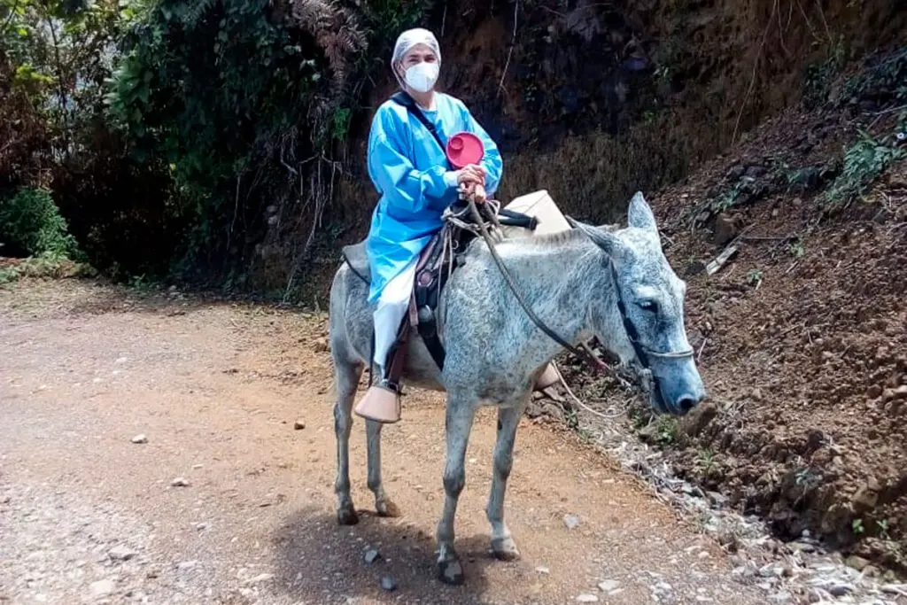 Blanca zuluaga, facebook