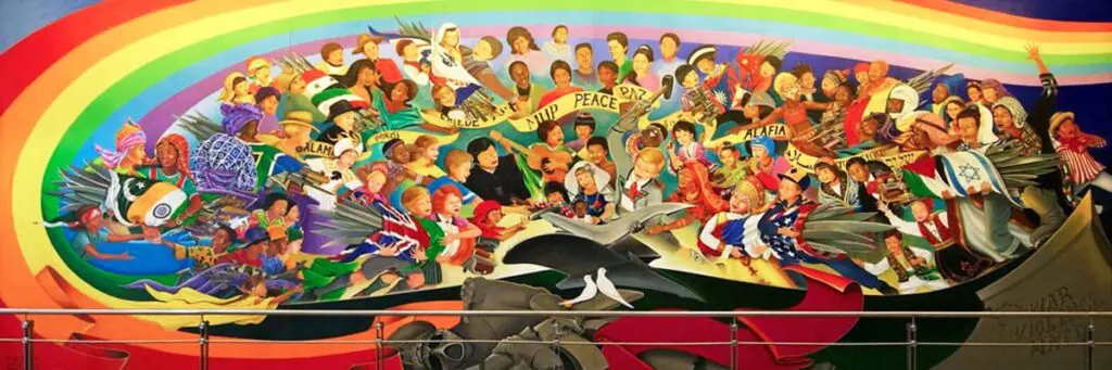 ¿Por qué el aeropuerto de Denver fue el más misterioso del mundo?