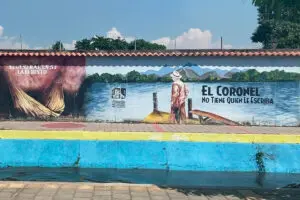 De ciénaga a aracataca: la ruta mágica por el macondo de gabo