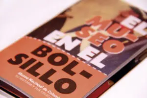 Libros favoritos de Juliana Restrepo Tirado, directora del Museo Nacional