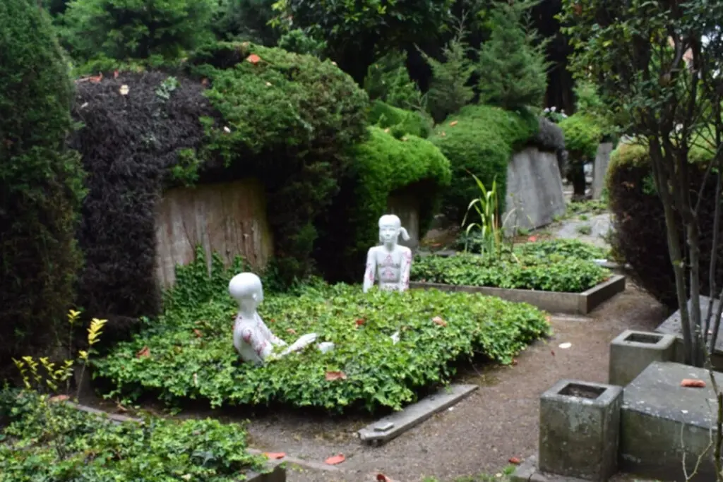 Artbo | fin de semana 2025: seis circuitos y más de 30 mil metros cuadrados de arte en bogotá