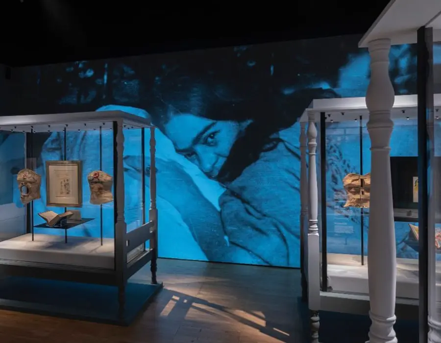 recorridos virtuales por museos