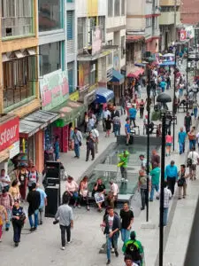 Tres museos al aire libre en Colombia que debería conocer