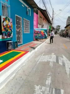 Museos al aire libre