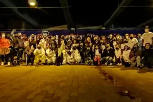 Tres museos al aire libre en Colombia que debería conocer