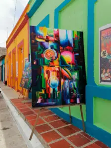 Tres museos al aire libre en Colombia que debería conocer