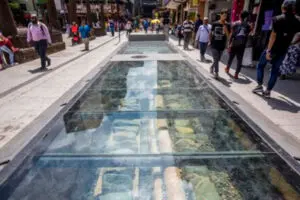 Tres museos al aire libre en Colombia que debería conocer