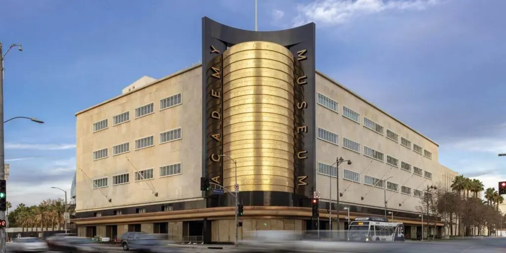 Museo de la Academia del Cine