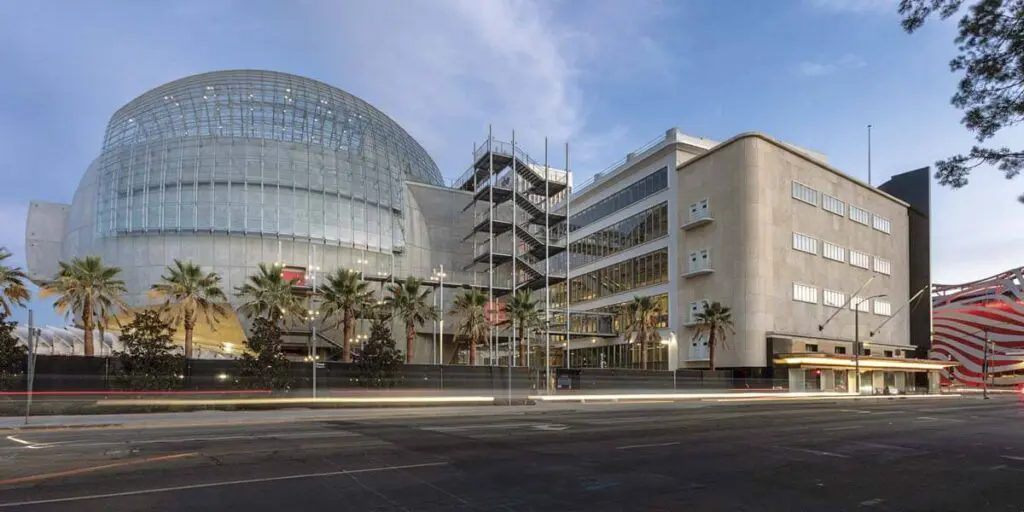 Museo de la Academia del Cine