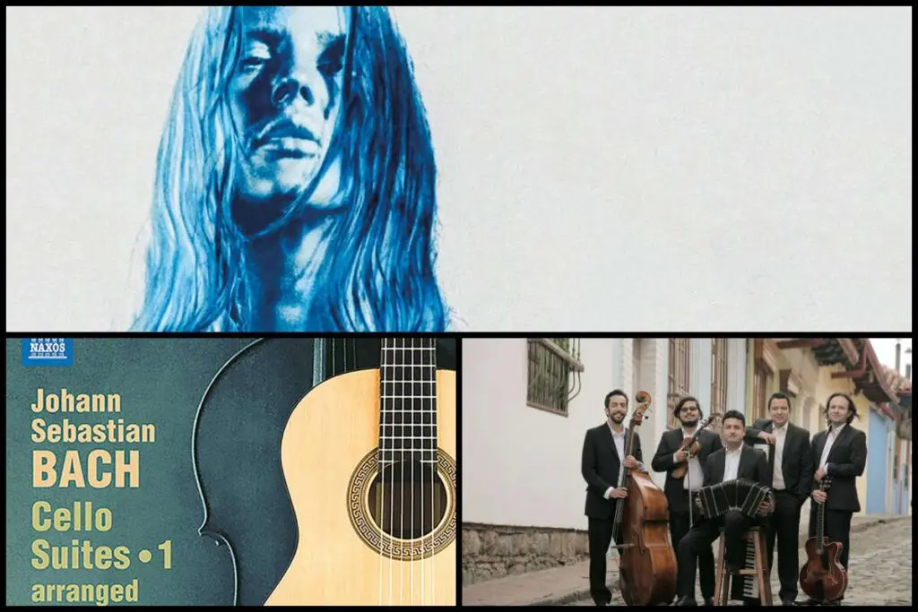 Música