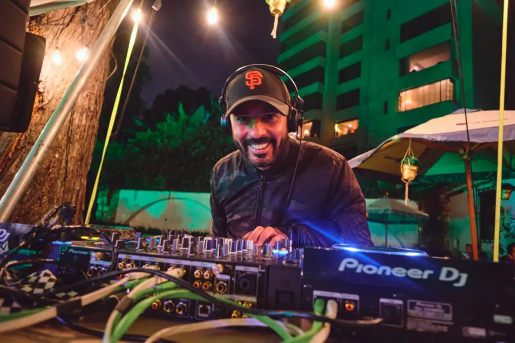 ¿Por qué Burgerville Vol. 2 es un festival gastronómico diferente a los demás?