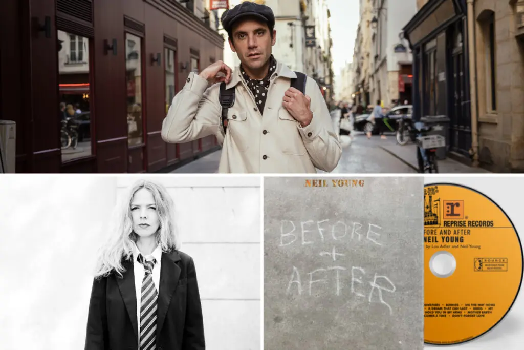 Sonidos del mundo: tres álbumes que debe escuchar este mes Tres álbumes