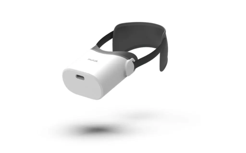 La máscara del metaverso y los 10 mejores inventos del CES 2022