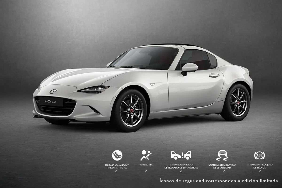 Mazda 100 años