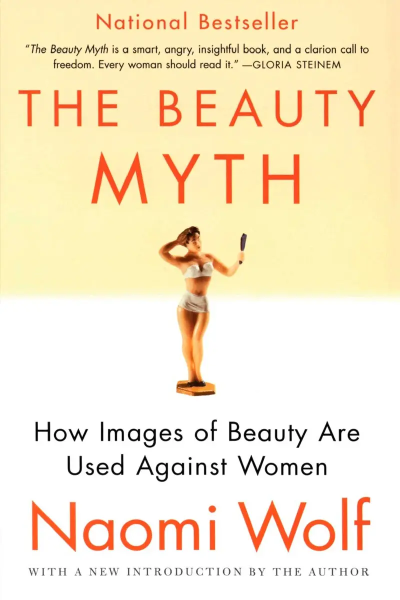 The beauty myth