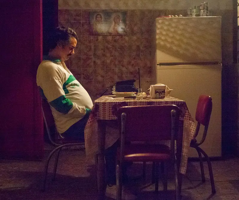 Narcos, segunda temporada: la decadencia y caída de pablo escobar Narcos, segunda temporada: la decadencia y caída de pablo escobar
