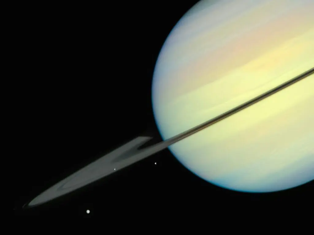 Estrellas, astros y planetas a la vista: estos son los eventos astronómicos más importantes para ver desde Colombia este 2025 eventos astronómicos