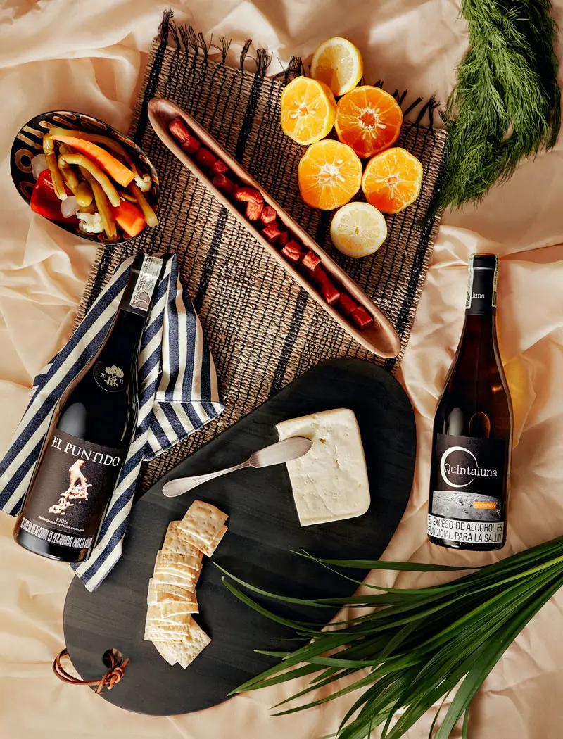 Estos son los vinos verdes que no pueden faltar en su cava