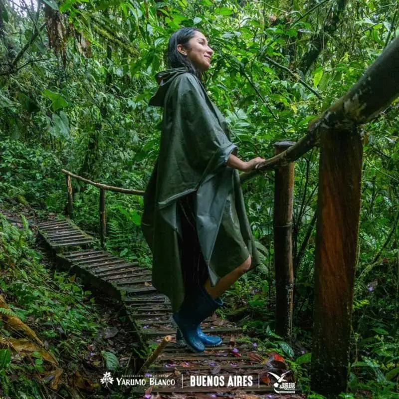 La Florida, uno de los pueblos más hermosos de Colombia